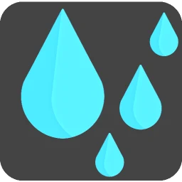 أيقونة Dark Sky Tech & Radar & Widget