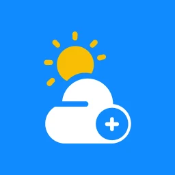 All Weather Mode: Weather Home 图标