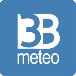 Icône de 3B Meteo - Weather Forecasts